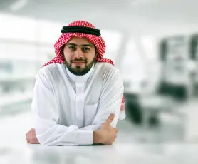 احمد الغامدي